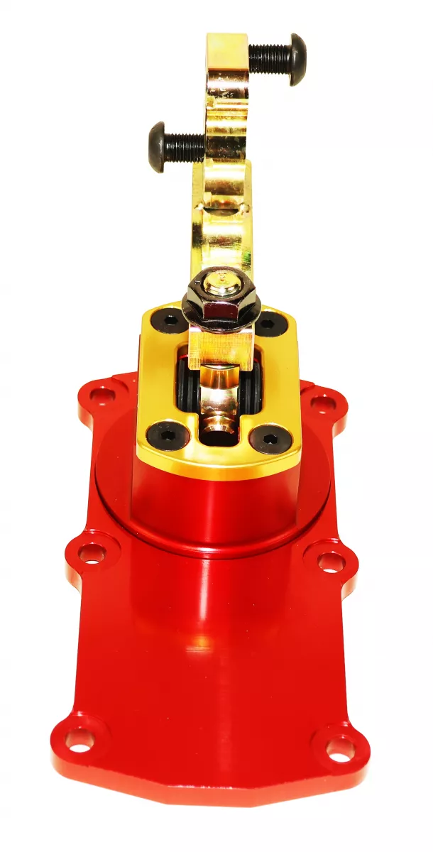 Qwik Stik Shifter TKO500/600 Rear Socket 2.3